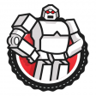 Form Devastator Trophy