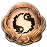 Twilight Walker Trophy