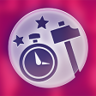 Stop, Hammer Time Trophy