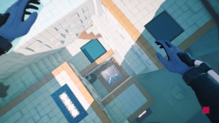 Q.U.B.E. 2 Screenshot 1
