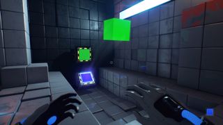 Q.U.B.E. 2 Screenshot 3