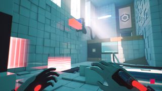 Q.U.B.E. 2 Screenshot 7
