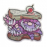 Killer! Trophy