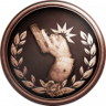Combo King Trophy