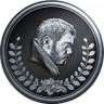 Doll Collector Trophy