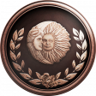 Got No Strings Trophy