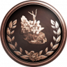 Leader of the Pack Trophy