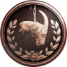 Not Lycan This... Trophy