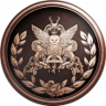 Patron Trophy