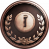 Petty Thief Trophy