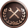 Repairer Trophy