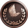 Squawk Shot Trophy
