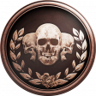 Strategist Trophy