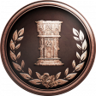 Temporary Measures Trophy