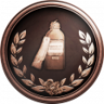 Tinkerer Trophy