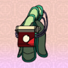 The Gift of Gab Trophy