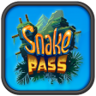 Platinum Snake Trophy