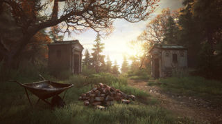 The Vanishing of Ethan Carter Screenshot 2