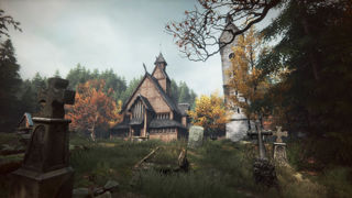The Vanishing of Ethan Carter Screenshot 9