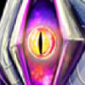 EYE FOR AN EYE Trophy