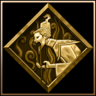 Sky's Rage Trophy