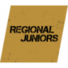 Regional Juniors Champion Trophy