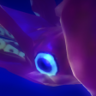 Big Eye in the deep Trophy