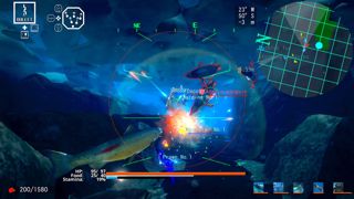 Ace of Seafood Screenshot 1