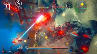 Ace of Seafood Screenshot 3