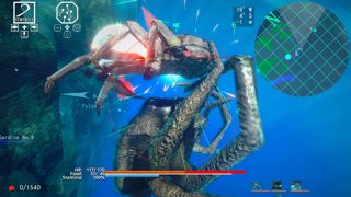 Ace of Seafood Screenshot 2