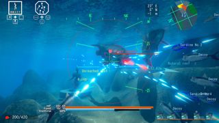 Ace of Seafood Screenshot 6