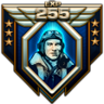 Aces High Trophy