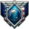 American Campaign Trophy