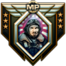 IJN officer Trophy