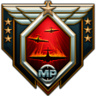 Multiplayer Ace Trophy