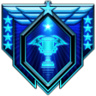 Platinum Trophy