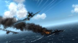 Air Conflicts: Pacific Carriers Screenshot 6
