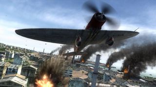 Air Conflicts: Pacific Carriers Screenshot 7