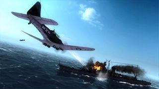 Air Conflicts: Pacific Carriers Screenshot 8
