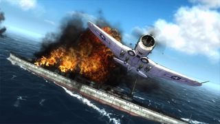 Air Conflicts: Pacific Carriers Screenshot 1