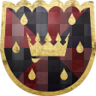 Kingslayer Trophy