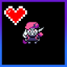 Befriend Aerosol Trophy