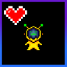 Befriend BoboMew Trophy