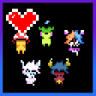 Befriend Build-A-Boss Trophy
