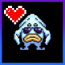 Befriend McFishness Trophy