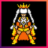Defeat Athena Trophy