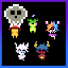 Defeat Build-A-Boss Trophy