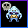 Defeat McFishness Trophy