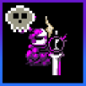 Defeat The Hero Trophy