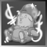 Never get dead. Trophy